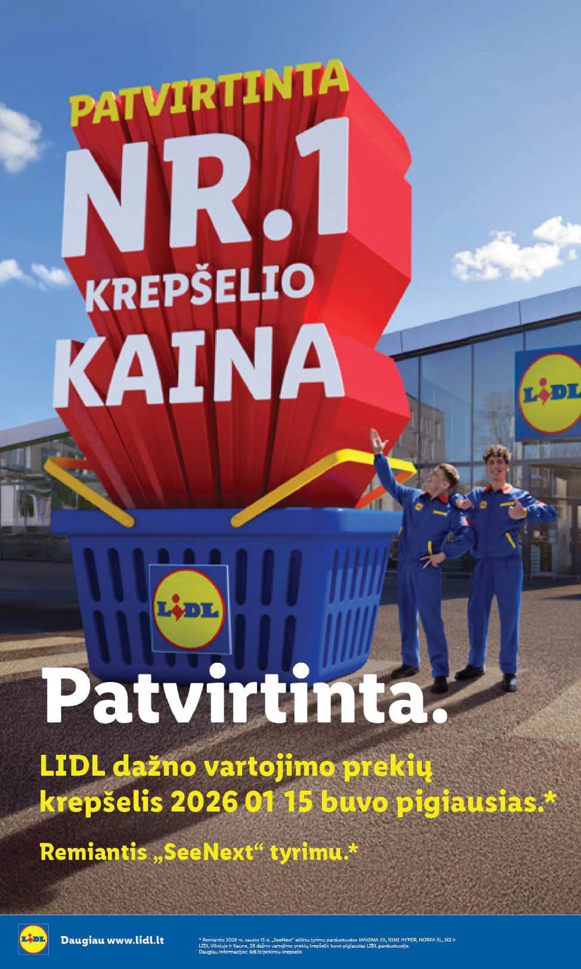LIDL akcijų ir nuolaidų leidinys Nr. 6 nuo 2026.02.02 iki 2026.02.08 - 37