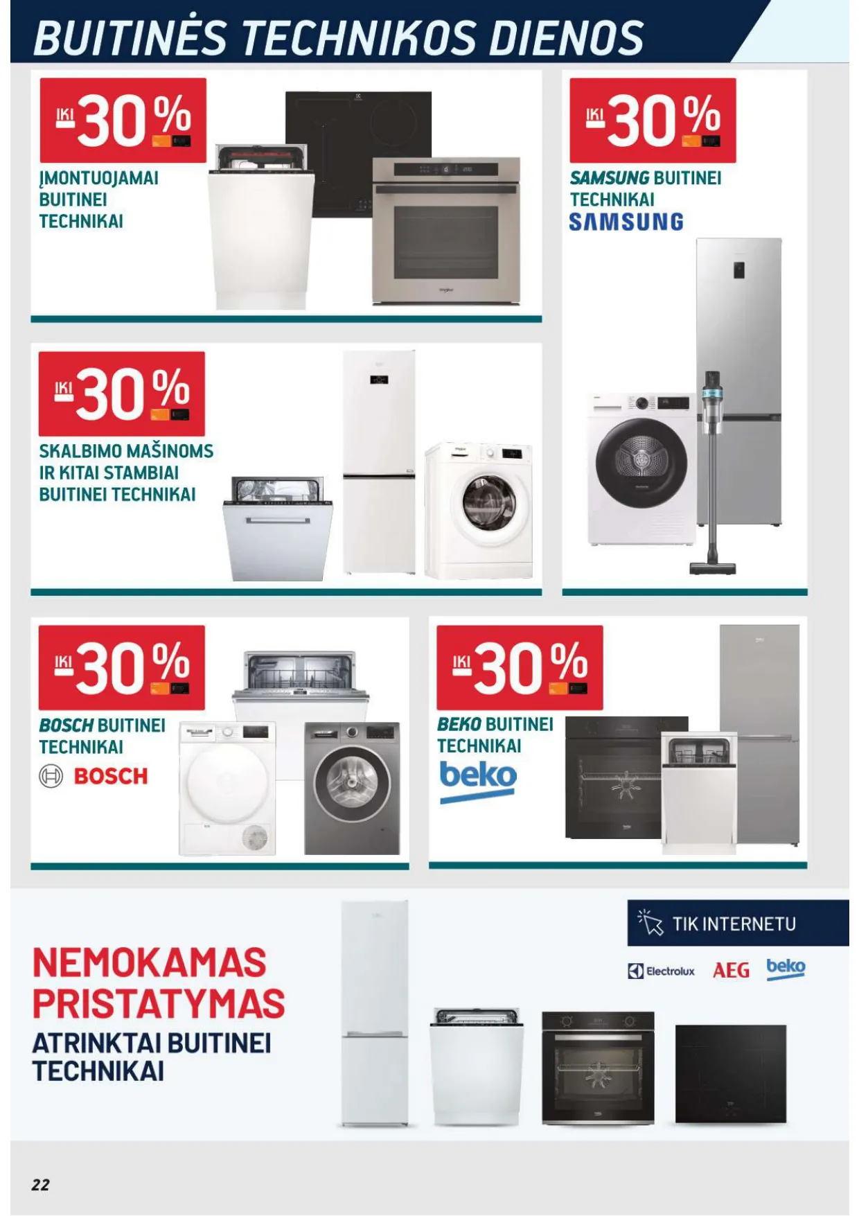 ERMITAŽAS akcijų ir nuolaidų leidinys Nr. 2 nuo 2026.02.02 iki 2026.03.01