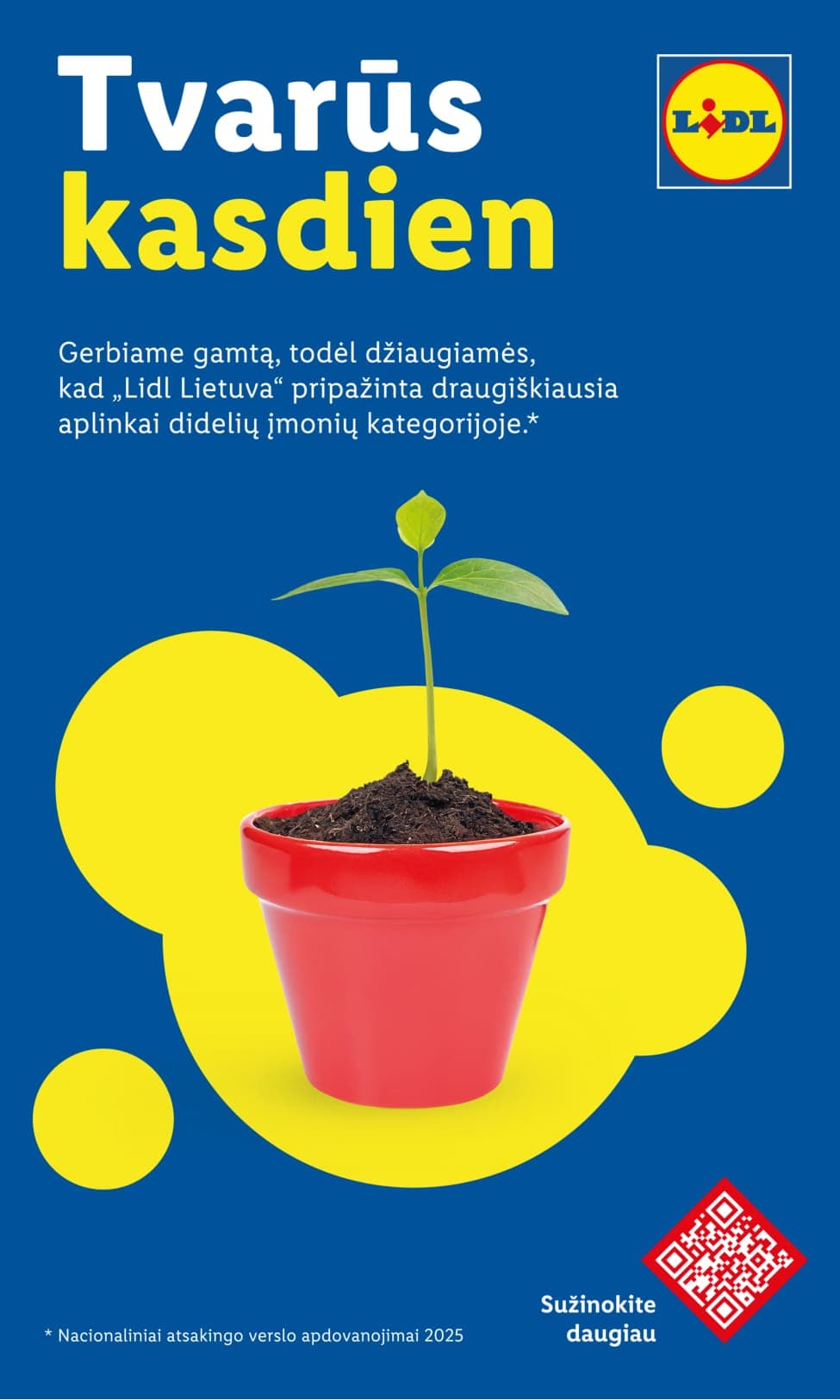 LIDL ne maisto prekių akcijų ir nuolaidų leidinys Nr. 8 nuo 2026.02.16 iki 2026.02.22 - 9