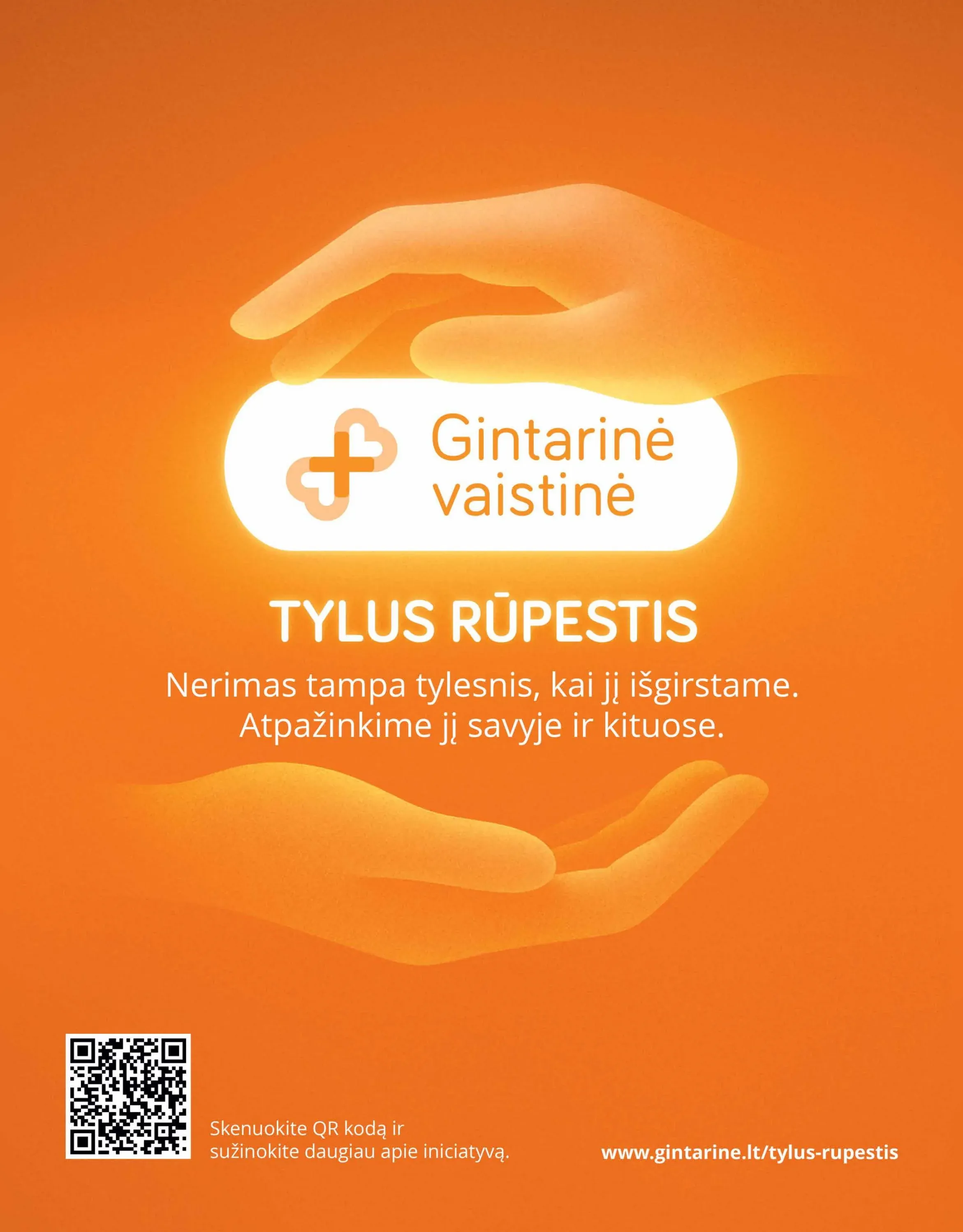 GINTARINĖS vaistinės akcijų ir nuolaidų leidinys nuo 2026.01.01 iki 2026.01.31 - 32