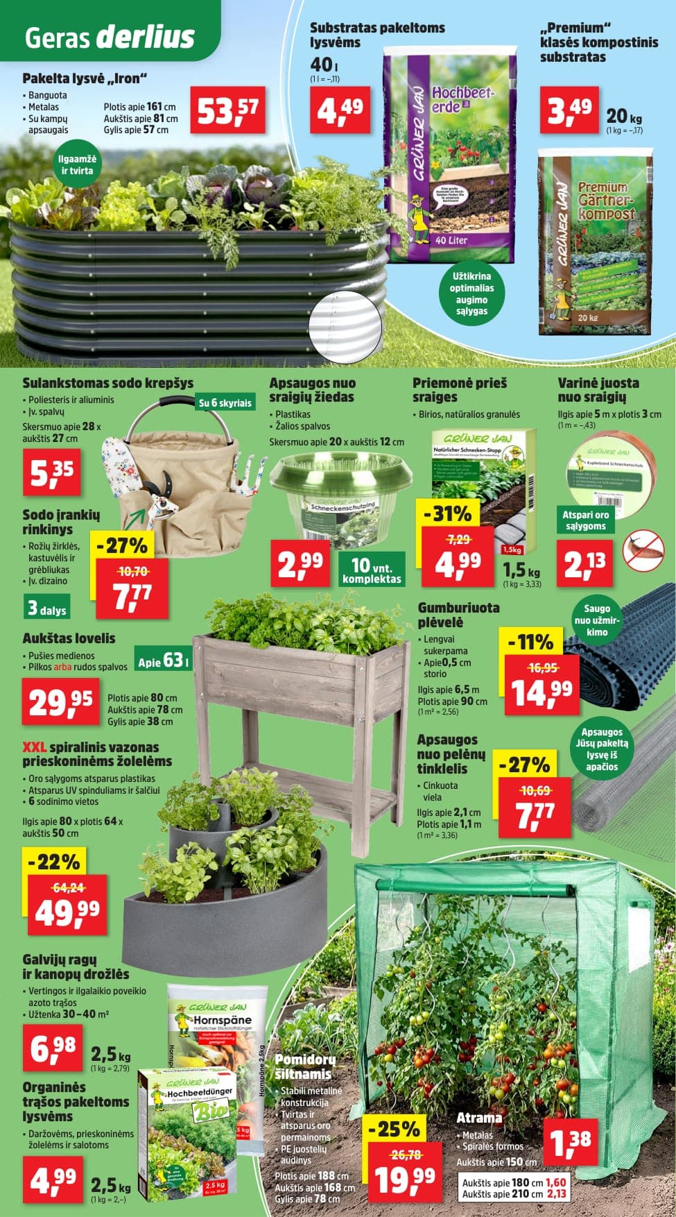 Naujas THOMAS PHILIPPS akcijų ir nuolaidų leidinys nuo 2026.03.02 iki 2026.03.08 - 3