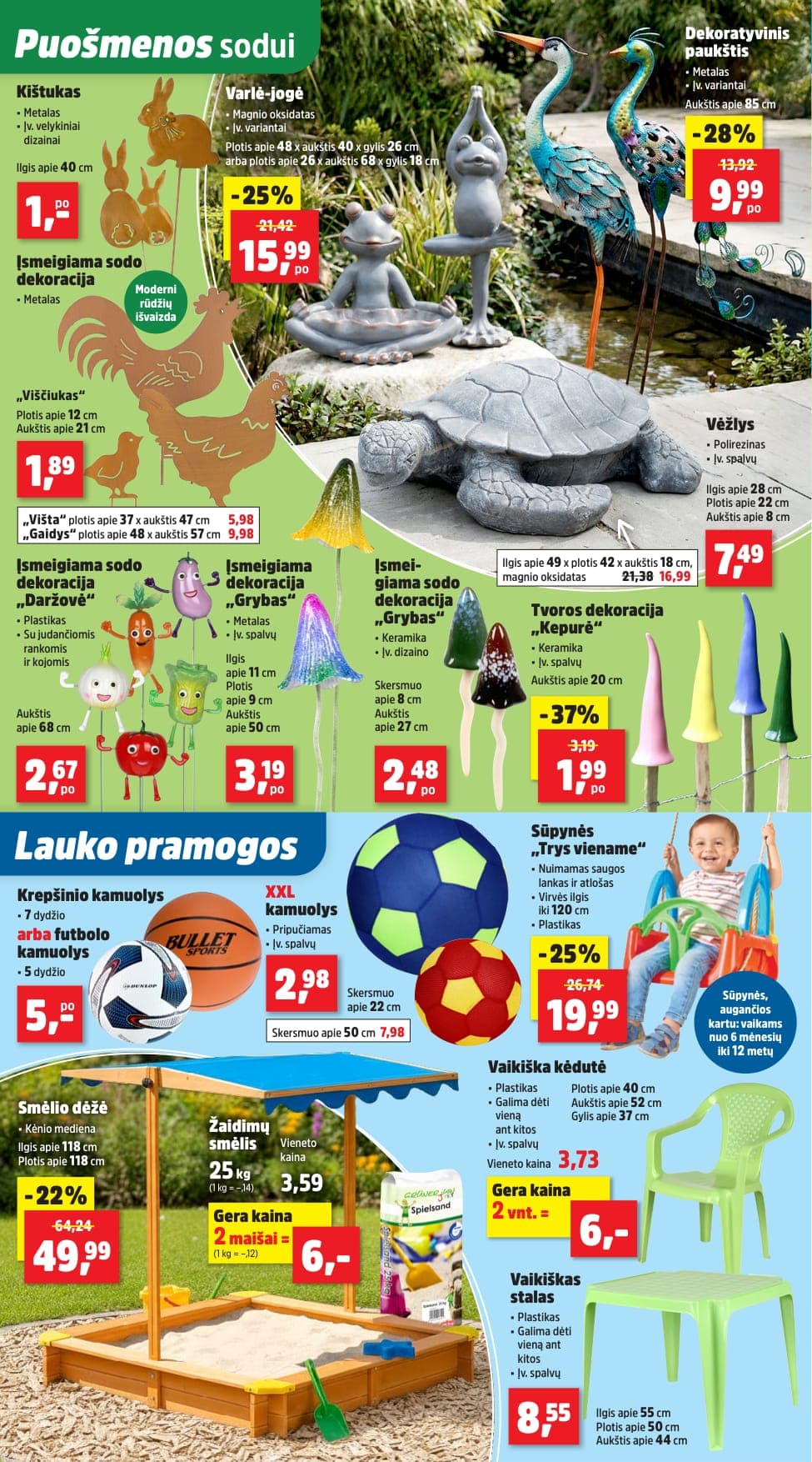 Naujas THOMAS PHILIPPS akcijų ir nuolaidų leidinys nuo 2026.03.02 iki 2026.03.08 - 6