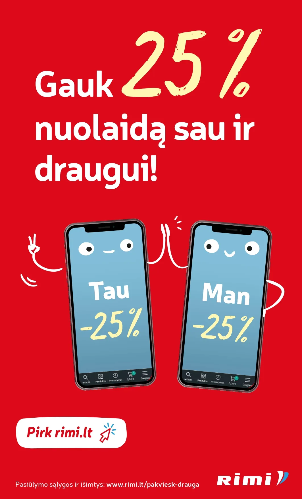 RIMI akcijų ir nuolaidų leidinys Nr. 4 nuo 2026.01.20 iki 2026.01.26 - 14