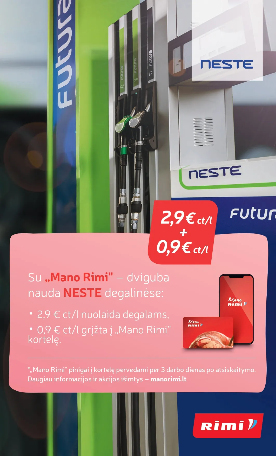 RIMI akcijų ir nuolaidų leidinys Nr. 49 nuo 2025.12.02 iki 2025.12.08 - 37