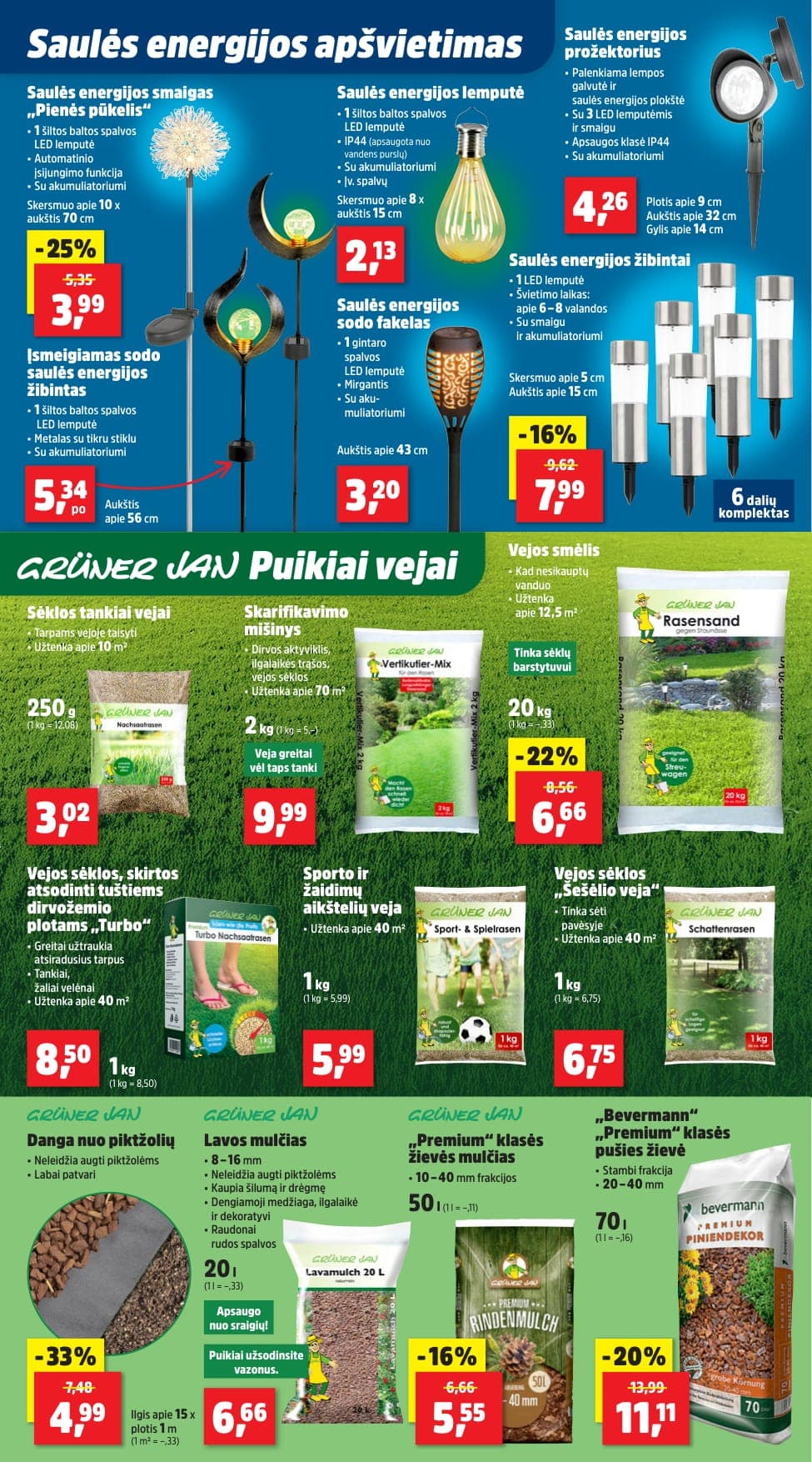 THOMAS PHILIPPS akcijų ir nuolaidų leidinys nuo 2026.02.23 iki 2026.03.01 - 3