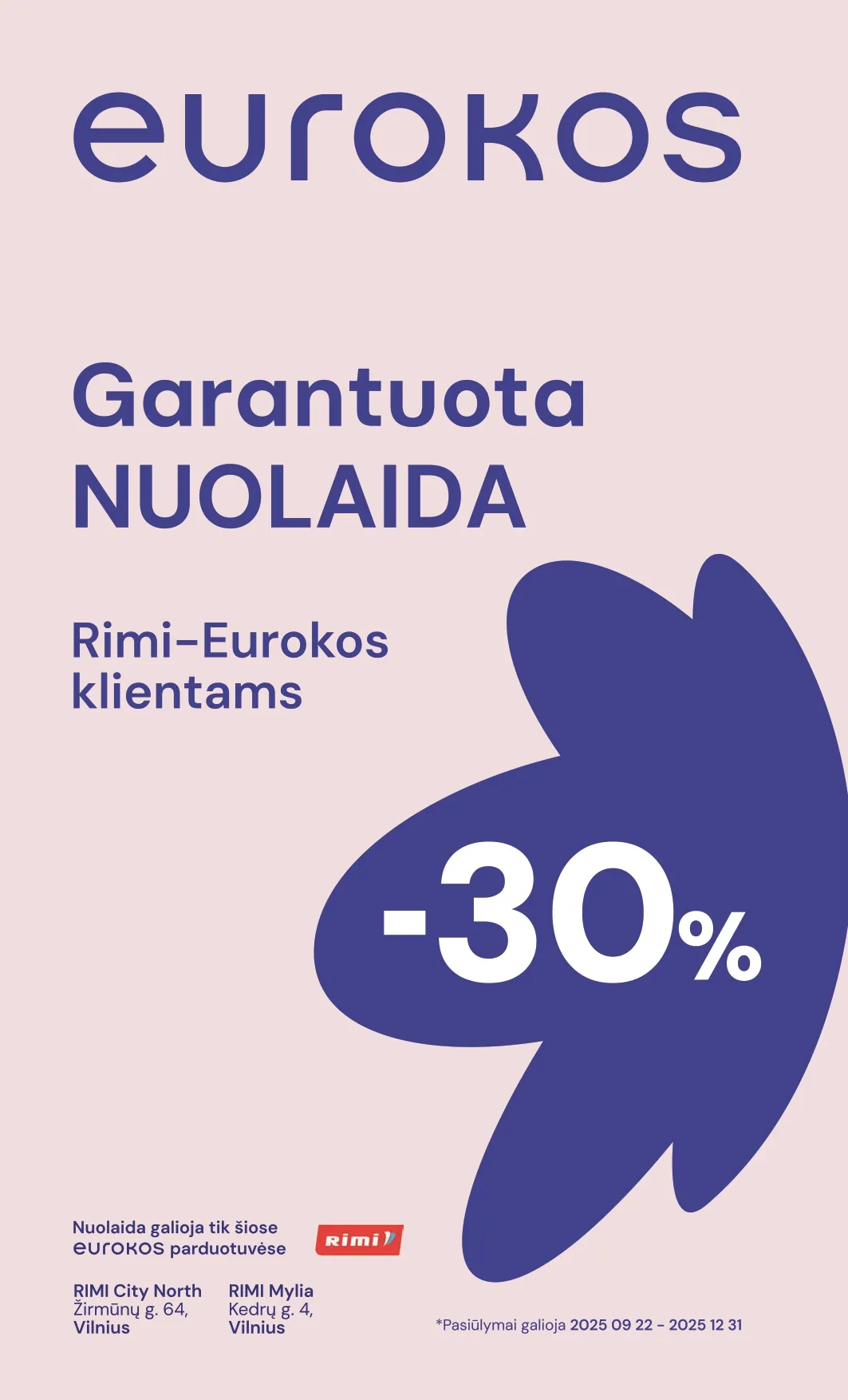 RIMI akcijų ir nuolaidų leidinys Nr. 50 nuo 2025.12.09 iki 2025.12.15 - 44