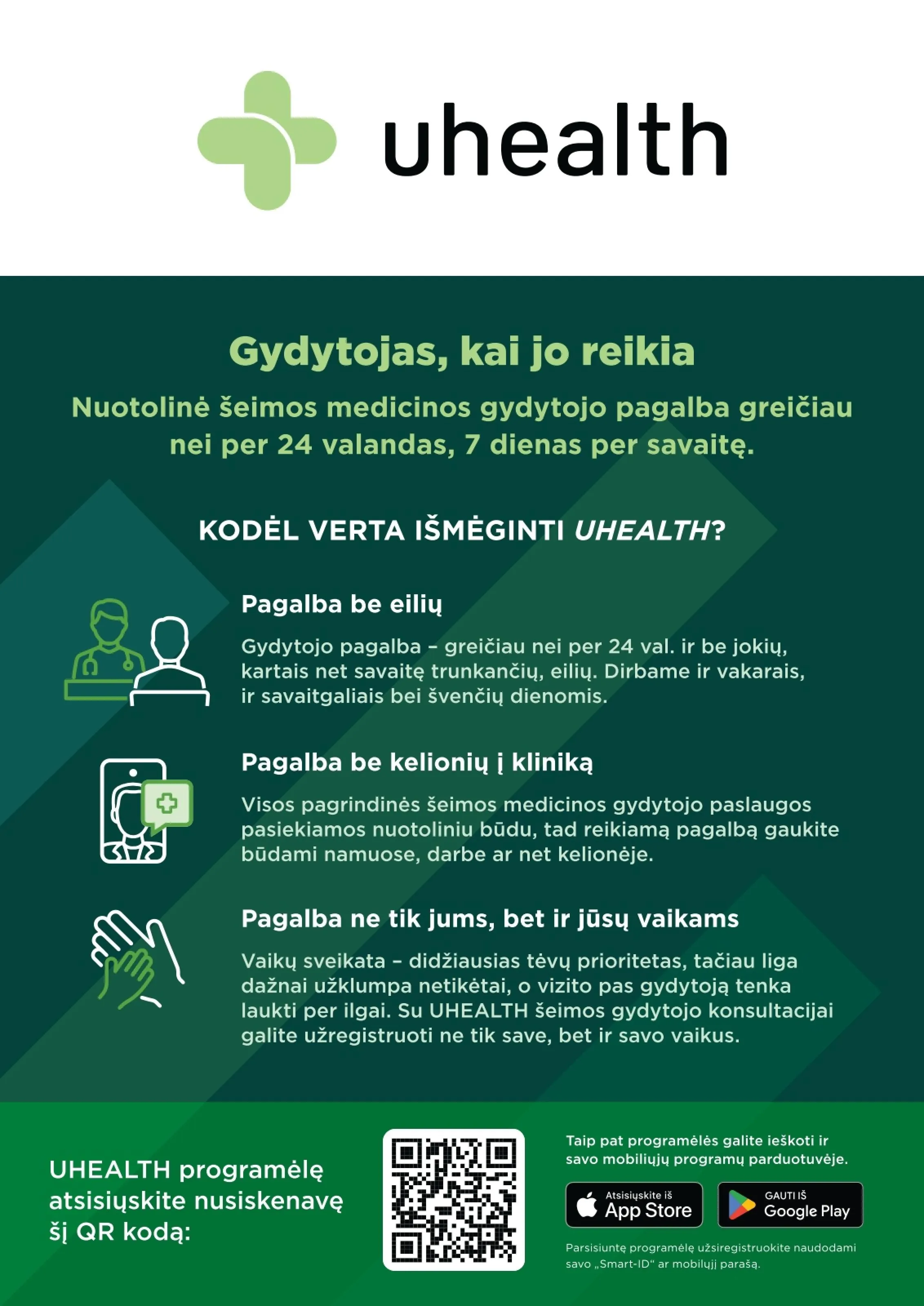 EUROVAISTINĖ akcijų ir nuolaidų leidinys nuo 2026.02.01 iki 2026.02.28 - 3