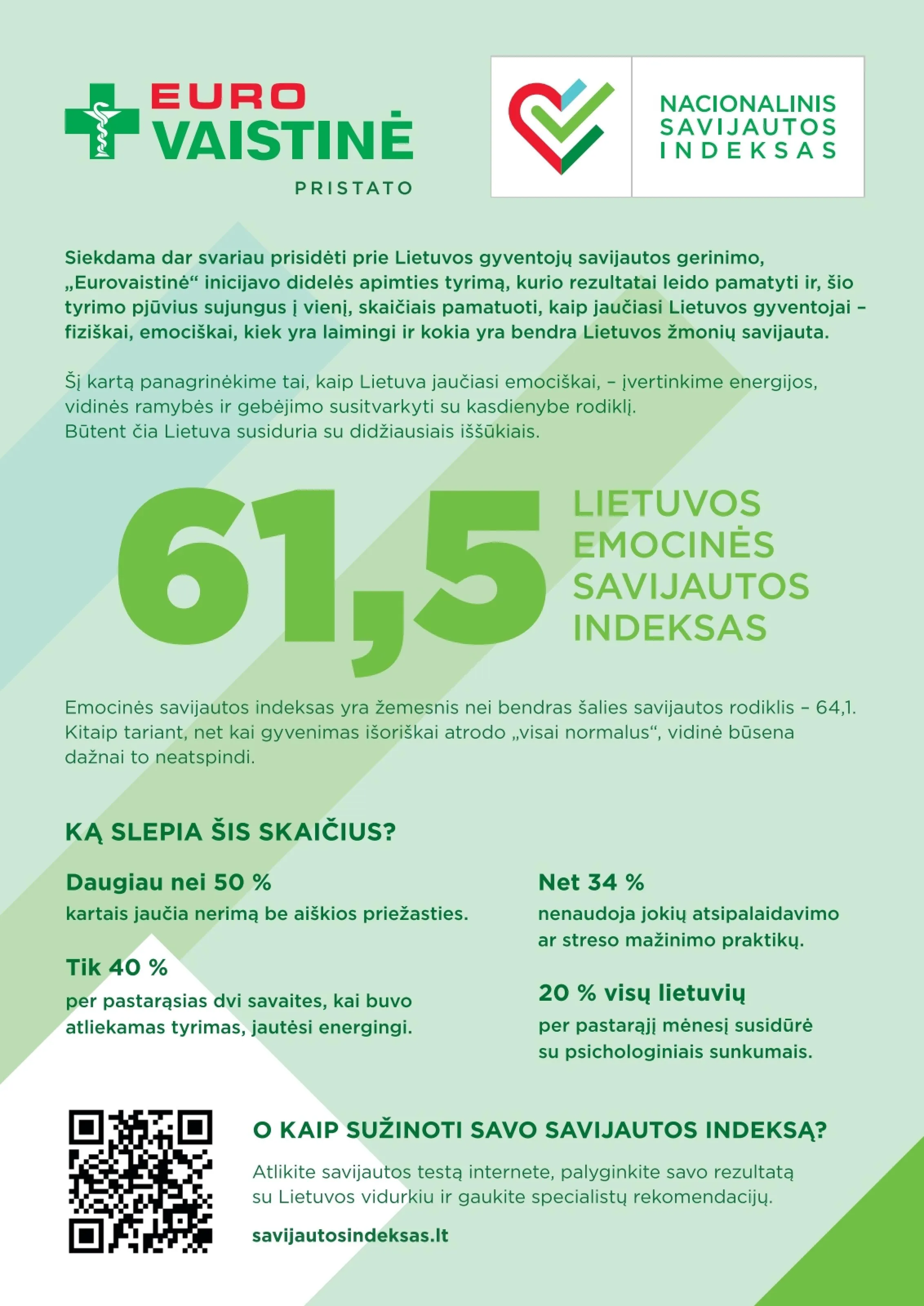 EUROVAISTINĖ akcijų ir nuolaidų leidinys nuo 2026.02.01 iki 2026.02.28 - 4