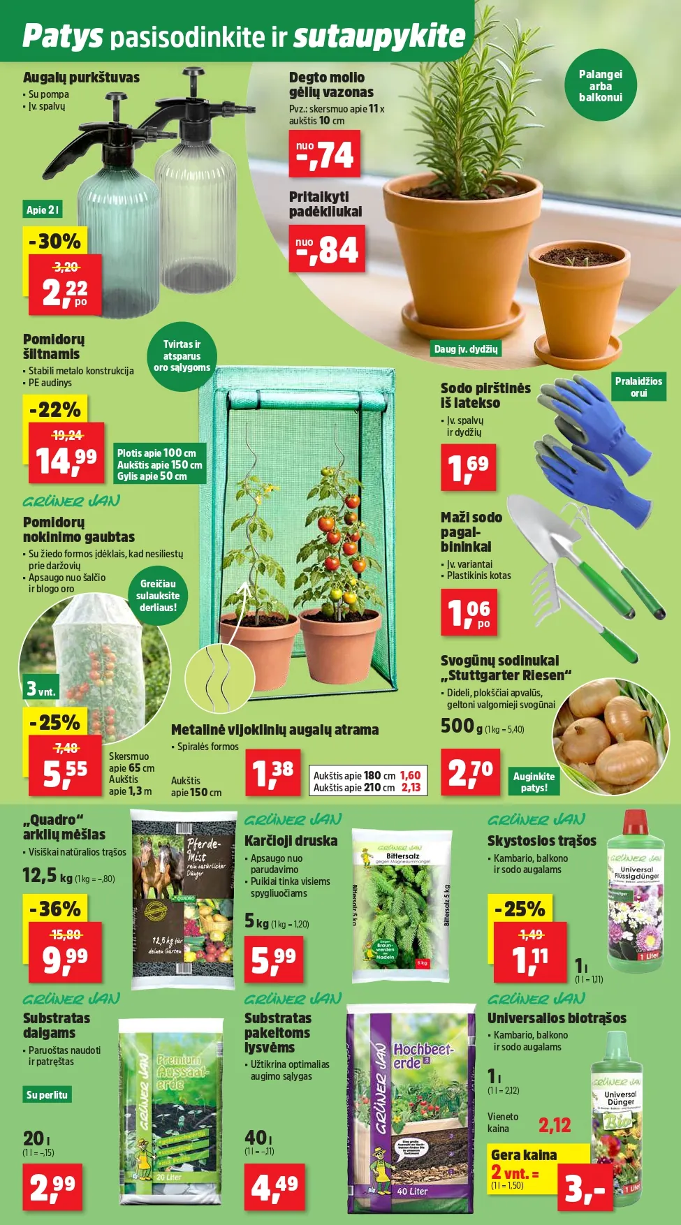 THOMAS PHILIPPS akcijų ir nuolaidų leidinys nuo 2026.02.02 iki 2026.02.07 - 3