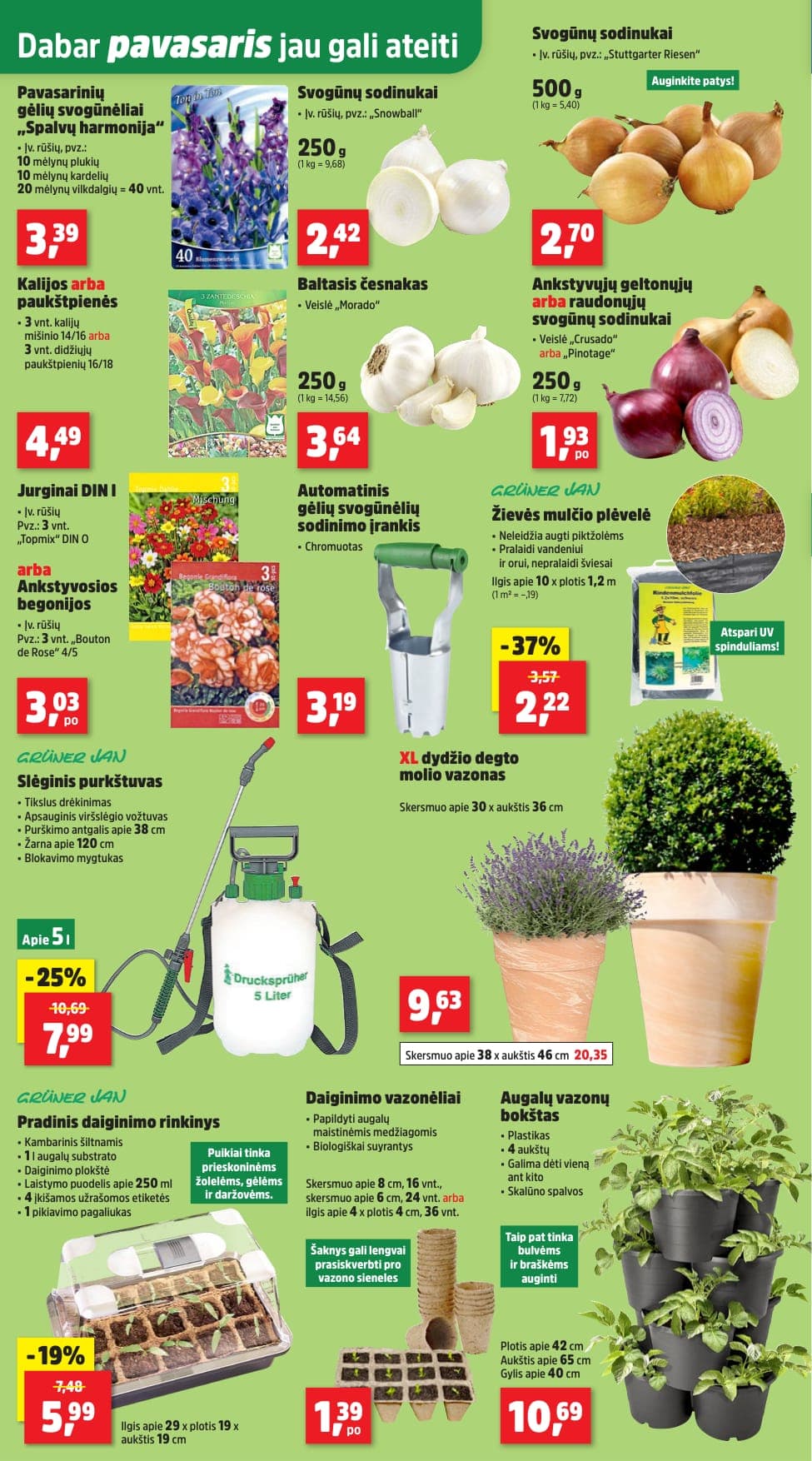 THOMAS PHILIPPS akcijų ir nuolaidų leidinys nuo 2026.02.17 iki 2026.02.21 - 2