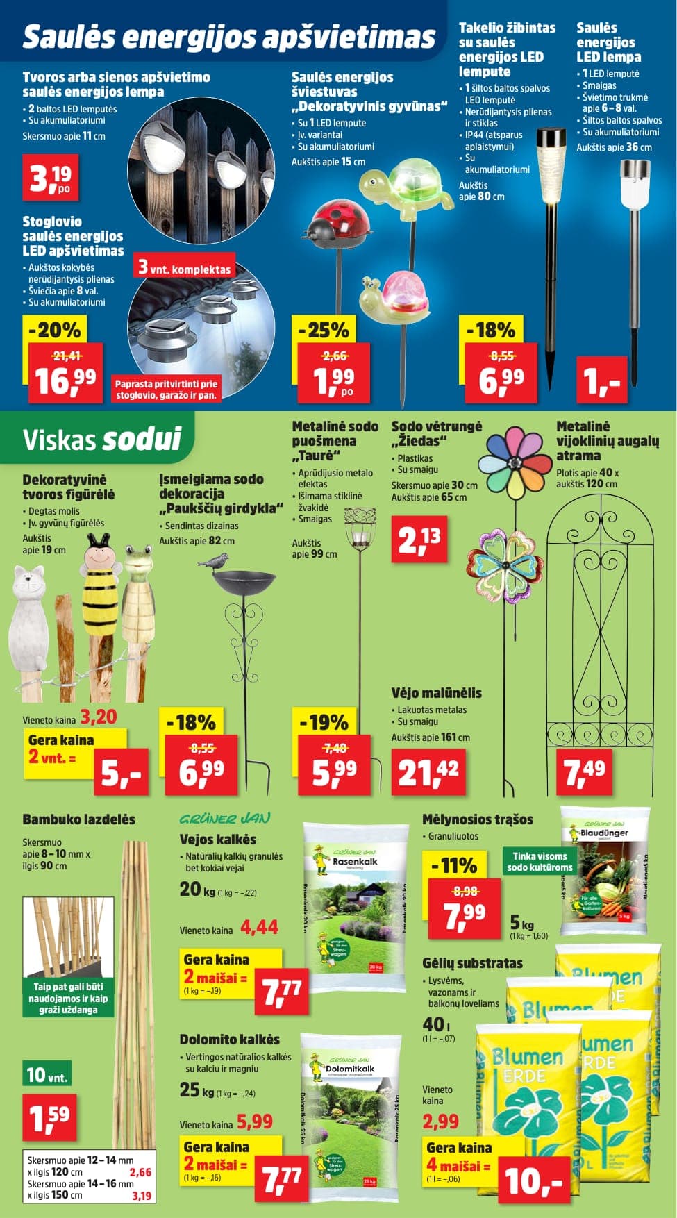 THOMAS PHILIPPS akcijų ir nuolaidų leidinys nuo 2026.02.17 iki 2026.02.21 - 3