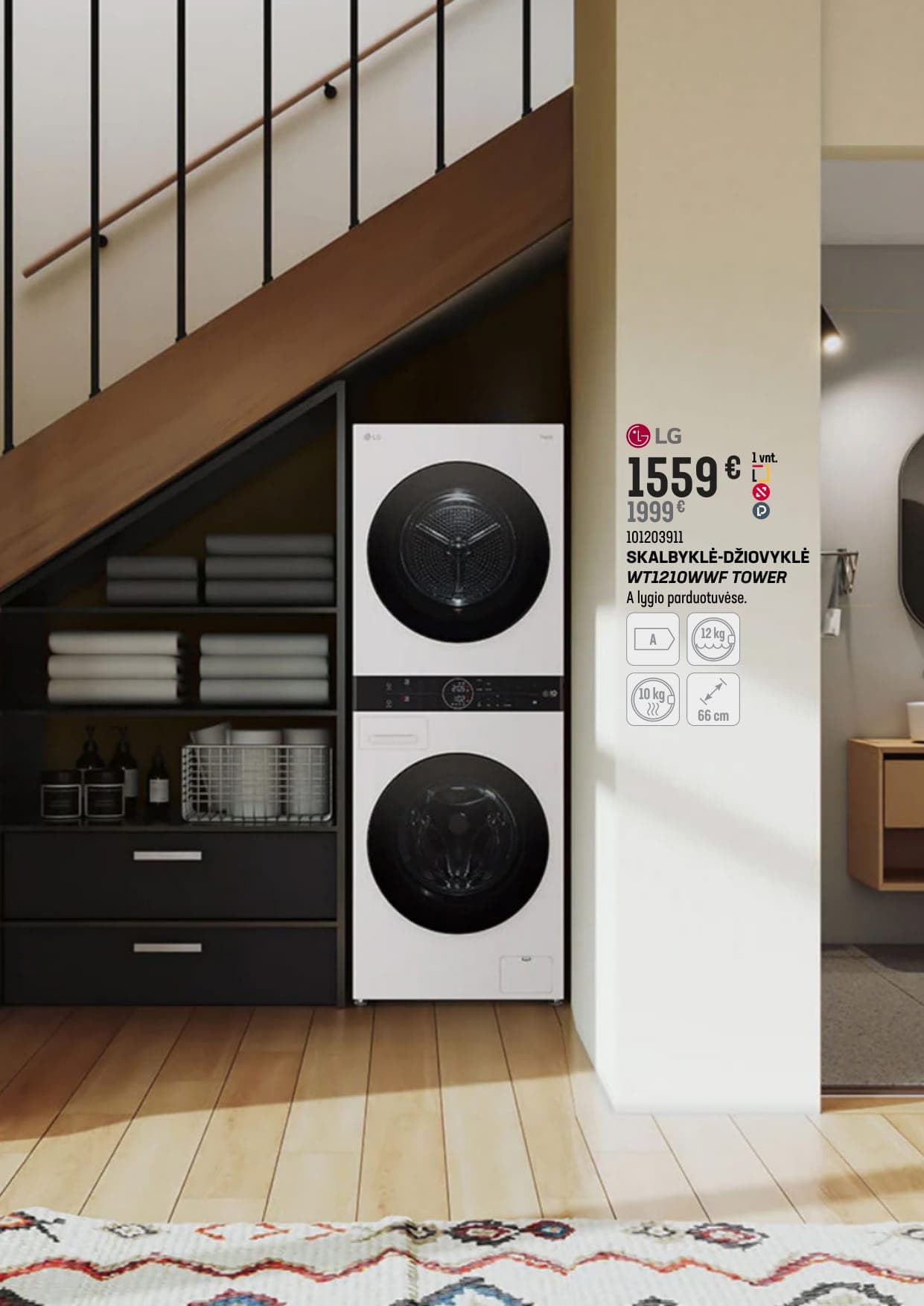 SENUKAI akcijų ir nuolaidų leidinys Nr. 3 nuo 2026.02.11 iki 2026.03.09 - 31