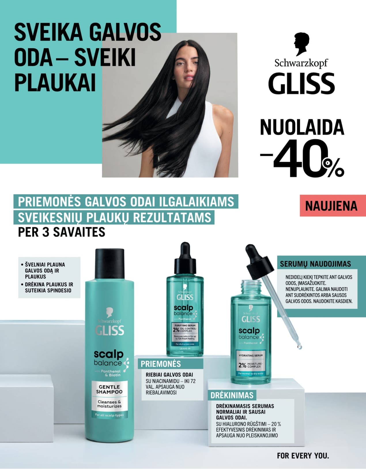 EUROKOS akcijų ir nuolaidų leidinys Nr. 3 nuo 2026.02.26 iki 2026.03.30 - 17