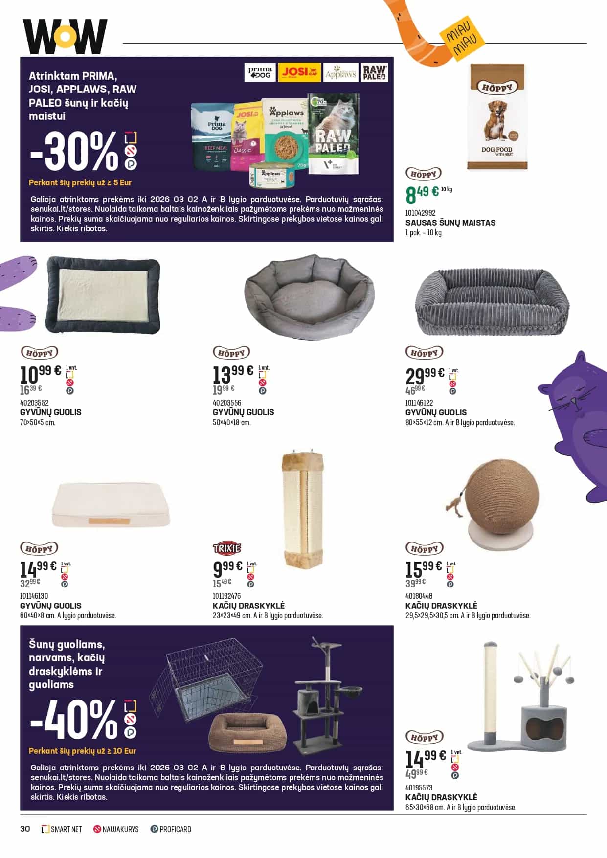 KAČIŲ DRASKYKLĖ HÖPPY