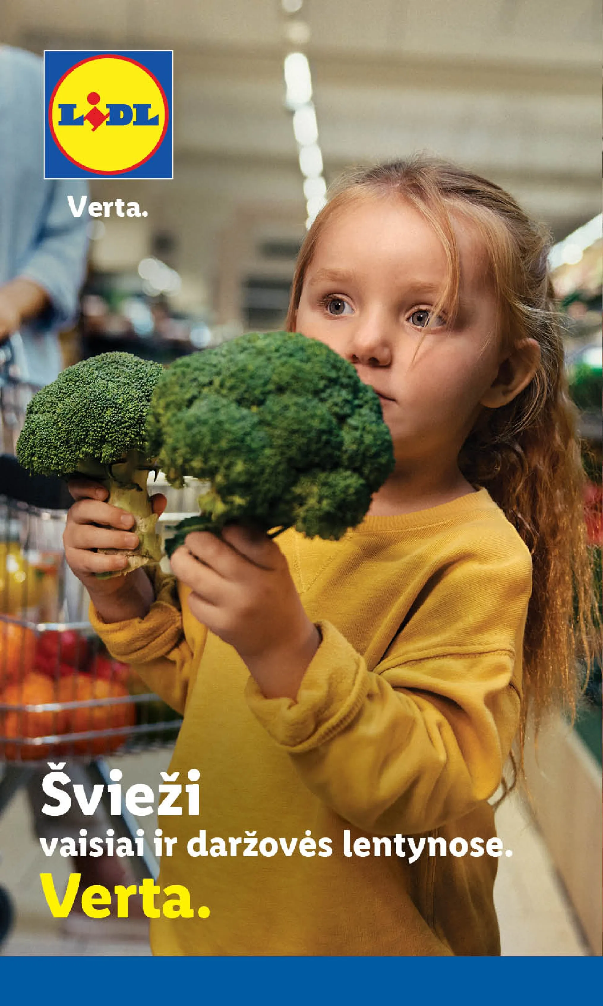 LIDL akcijų ir nuolaidų leidinys Nr. 3 nuo 2026.01.12 iki 2026.01.18 - 7