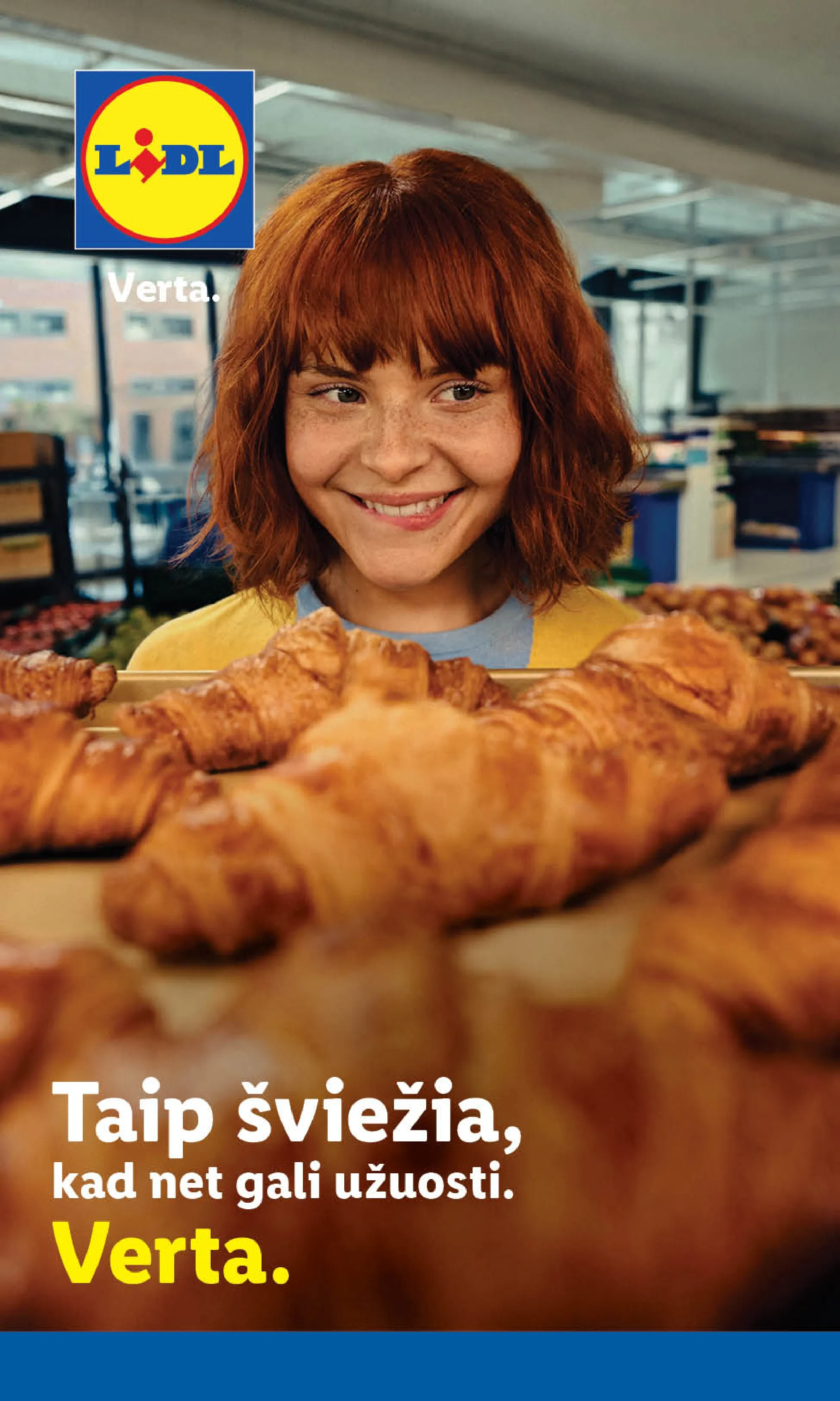 LIDL akcijų ir nuolaidų leidinys Nr. 3 nuo 2026.01.12 iki 2026.01.18 - 9