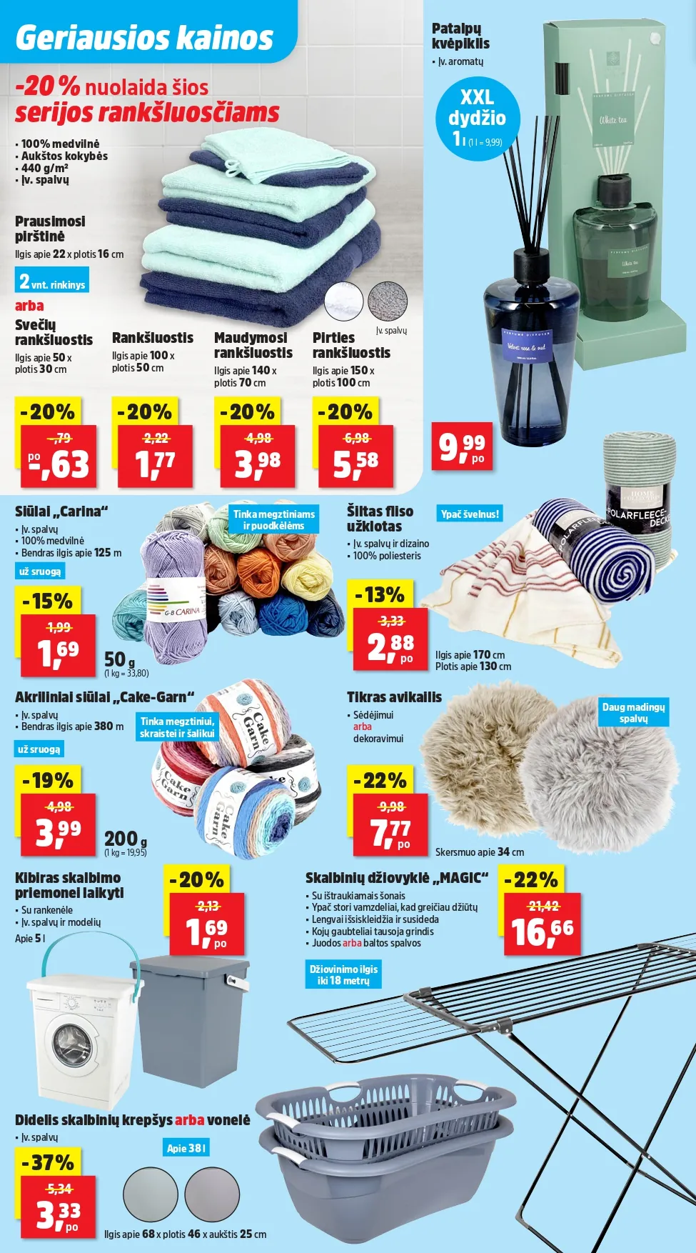 THOMAS PHILIPPS akcijų ir nuolaidų leidinys nuo 2025.12.29 iki 2026.01.17 - 2