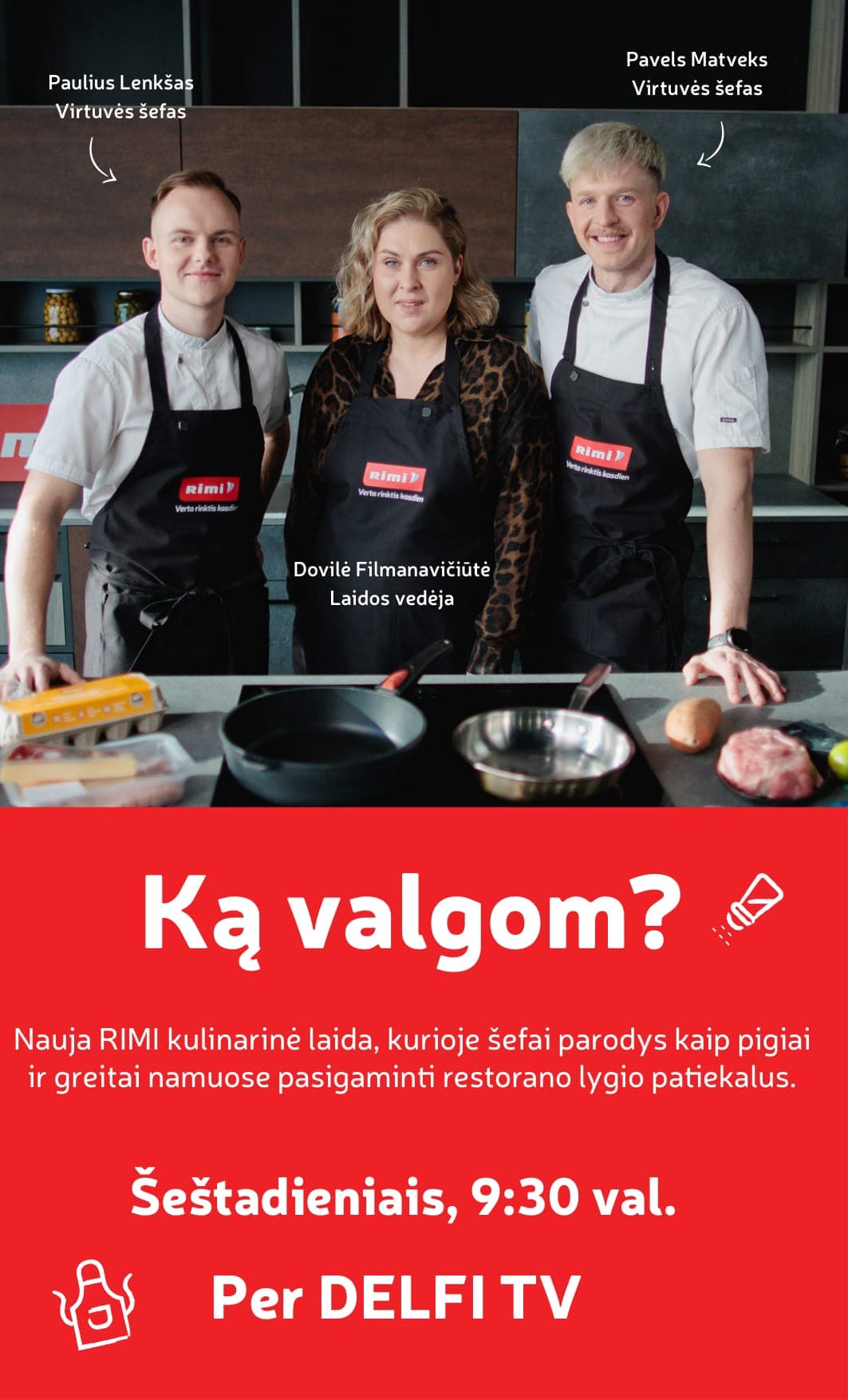 RIMI akcijų ir nuolaidų leidinys Nr. 9 nuo 2026.02.24 iki 2026.03.02 - 20